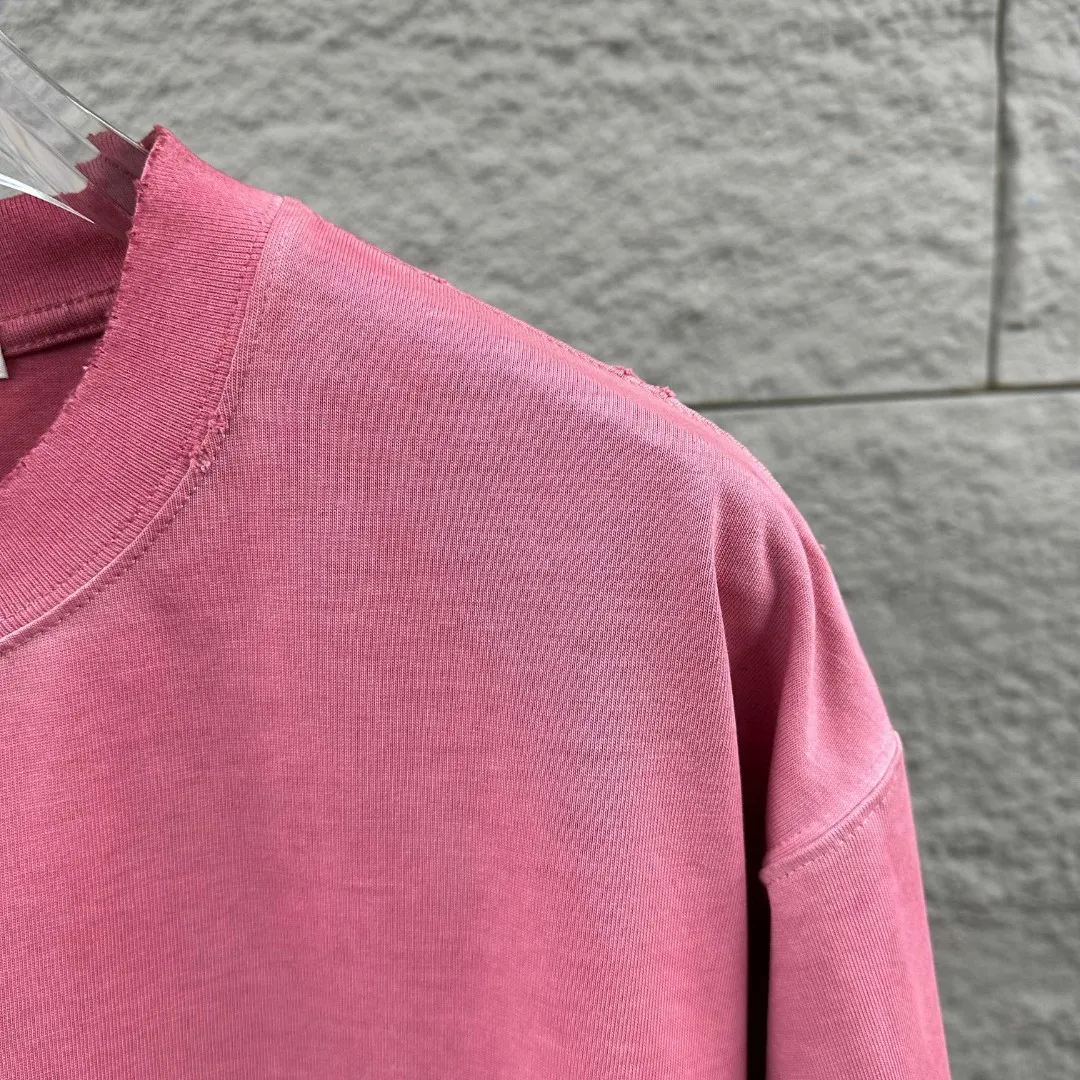 BALENciaga* * 2026 New Arrival B + T Same Style ： Size：S （100-140 ） M （130-160 ） L （150-175 ） XL （160-185 ） XXL （180-220 ）
